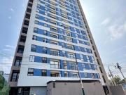 Alquiler departamento en piso 20 sin amoblar de estreno