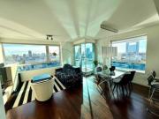 Alquiler departamento en Puerto Madero