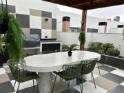 Alquiler Departamento en Residencial San Felipe Jesús María