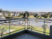 Alquiler Departamento en Ribera Nordelta Inmejorable...