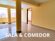 ALQUILER DEPARTAMENTO EN SAN ANTONIO DE CARABAYLLO –...