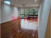Alquiler Departamento En San Borja