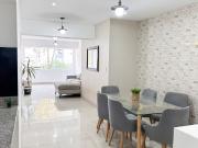 ALQUILER DEPARTAMENTO EN SAN BORJA AV. SAN BORJA NORTE...