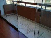 Alquiler Departamento en San Borja Frente a Parqie
