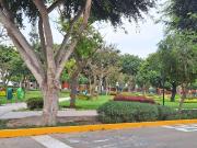 ALQUILER DEPARTAMENTO EN SAN BORJA SUR