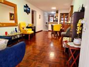 ALQUILER DEPARTAMENTO EN SAN ISIDRO ALQUILER DEPARTAMENTO EN SAN ISIDRO