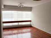 Alquiler departamento en San Isidro