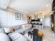 Alquiler Departamento en San Isidro Amoblado