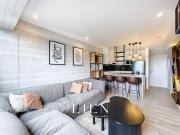 Alquiler Departamento en San Isidro Amoblado