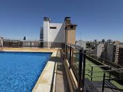 Alquiler Departamento en San Telmo 2 ambientes