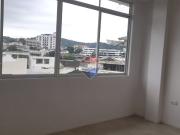 Alquiler departamento en santa cecilia