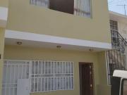 Alquiler departamento en Santa Rosa de Hualcara S/1600