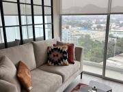 ALQUILER DEPARTAMENTO EN SURCO 2 DORMITORIOS AMOBLADO