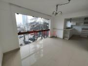 Alquiler: Departamento En Torres De Limatambo – Javier...