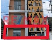 Alquiler Departamento En Urb Las Praderas Del Chipe 2Do...