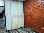 Alquiler Departamento En Urb Las Praderas Del...