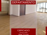 ALQUILER DEPARTAMENTO ESTRENO CERCA UNSA CERCADO