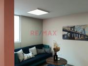 Alquiler Departamento Estreno – Cond. Al costado de...