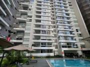 ALQUILER DEPARTAMENTO EXCLUSIVO AMOBLADO – GOLF LOS...