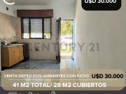 ALQUILER DEPARTAMENTO EZPELETA