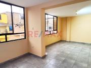 Alquiler Departamento Flat En San Martin De Porres De 84M2