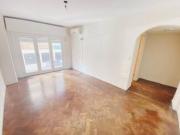 Alquiler departamento flores 3 ambientes frente con balcon