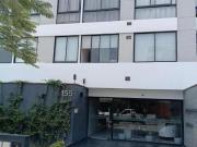 ALQUILER DEPARTAMENTO FRENTE A JOCKEY PLAZA U. DE LIMA...