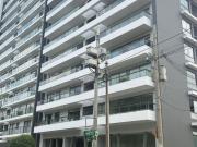 Alquiler Departamento Frente A Parque