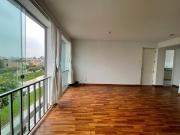 Alquiler Departamento Frente a Parque San Roque Surco...