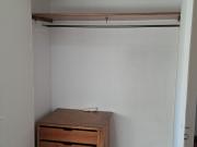 Alquiler departamento frontal microcentro