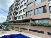 Alquiler Departamento full amoblado