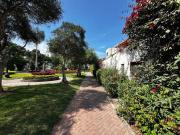 Alquiler: DEPARTAMENTO FULL AMOBLADO FRENTE A PARQUE Y...