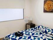 Alquiler departamento full amoblado sta. Cecilia