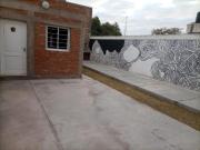 Alquiler. Departamento Impecable En Chimbas Para 1...