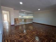 Alquiler – Departamento Independiente 2do Piso en Valle...