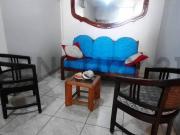 Alquiler departamento La Molina