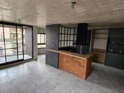 Alquiler departamento loft en Pichincha