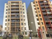 Alquiler Departamento Los Olivos Vista Externa