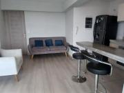 Alquiler Departamento Lotf Amoblado, Av. Paseo De La...