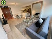 Alquiler Departamento Malecon Balta Miraflores