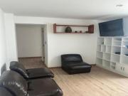 ALQUILER DEPARTAMENTO MIRAFLORES