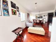 ALQUILER DEPARTAMENTO MIRAFLORES AMOBLADO Y EQUIPADO