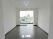 ALQUILER DEPARTAMENTO MODERNO 3 HABITACIONES – SAN JUAN...