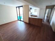 Alquiler – Departamento Moderno En La Zona Más...