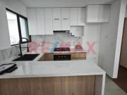 Alquiler Departamento Moderno – La Molina