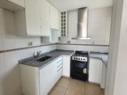 Alquiler | departamento moderno y conectado en godoy cruz