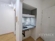 Alquiler departamento mono ambiente en Palermo, impecable !