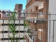 Alquiler Departamento Mono ambiente Recoleta