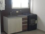 Alquiler Departamento mono con división, Chiclana 846