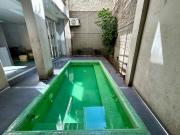 Alquiler Departamento monoambiente 10 años, Frente,...